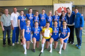 VCT_Meister U17 2015